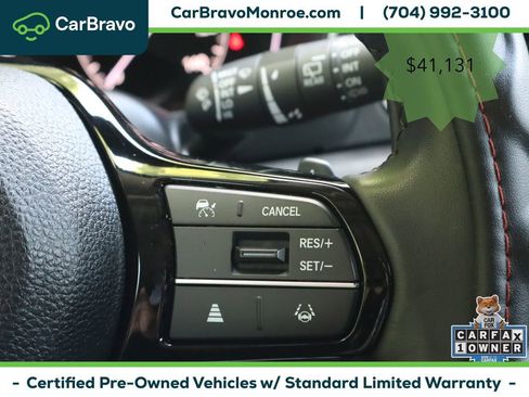 Used 2024 Honda Pilot Touring image 23
