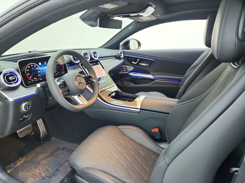 New 2026 Mercedes-Benz CLE 450 4MATIC Coupe image 16