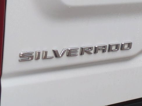 Used 2023 Chevrolet Silverado 1500 ZR2 w/ Technology Package image 13