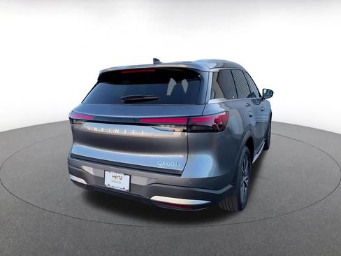 Used 2026 INFINITI QX60 Luxe AWD/4WD image 15