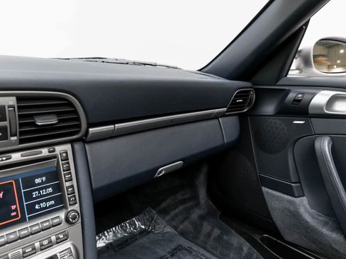 Used 2007 Porsche 911 Carrera image 40
