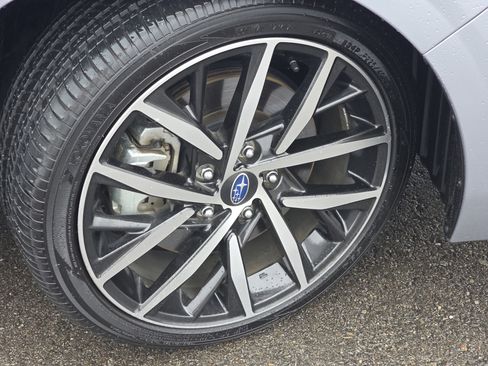 Certified 2024 Subaru Impreza 2.0i Sport image 12