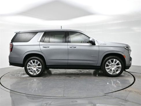 Used 2023 Chevrolet Tahoe High Country image 8