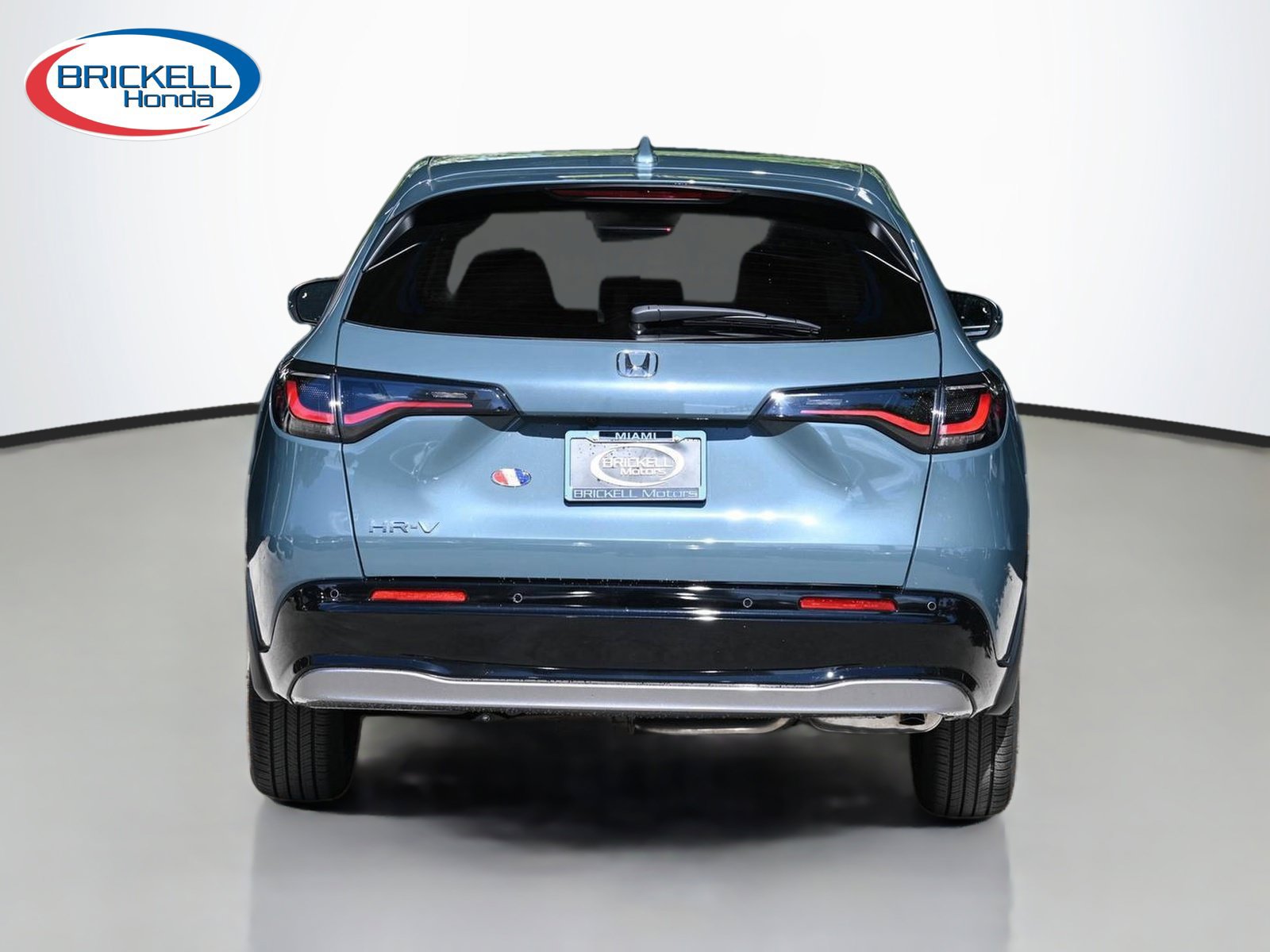 New 2027 Honda HR-V EX-L image 6
