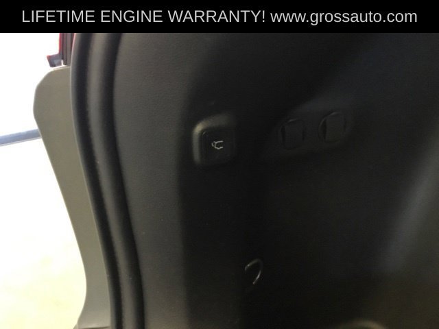 Used 2023 Jeep Cherokee Altitude Lux AWD/4WD image 27