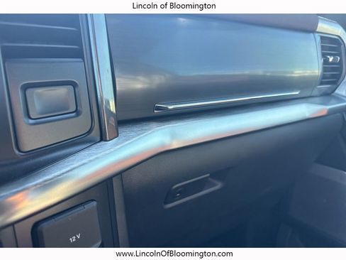 Used 2022 Ford F150 Lariat w/ Equipment Group 502A High image 35