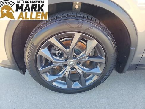Used 2024 Acura MDX A-Spec AWD/4WD image 34