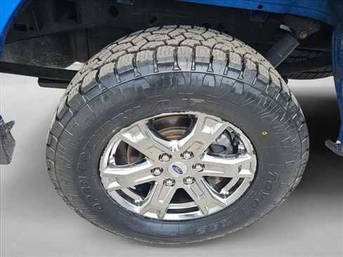 Used 2021 Ford F150 XLT w/ Equipment Group 302A High AWD/4WD image 22