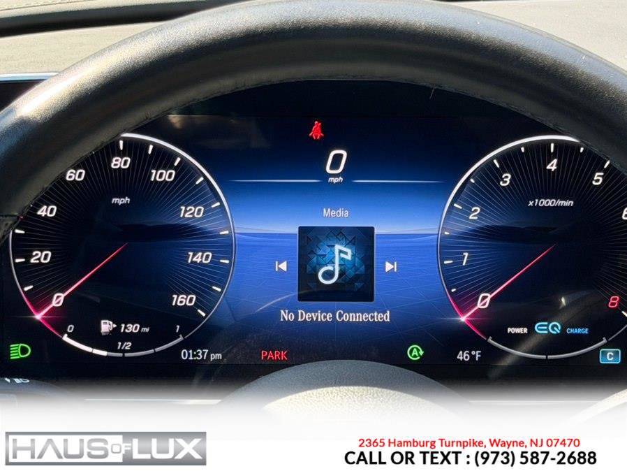 Used 2022 Mercedes-Benz C 300 4MATIC Sedan image 32
