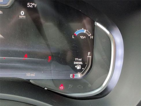 New 2026 RAM 2500 Laramie image 27