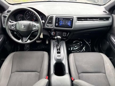 Used 2022 Honda HR-V Sport image 20