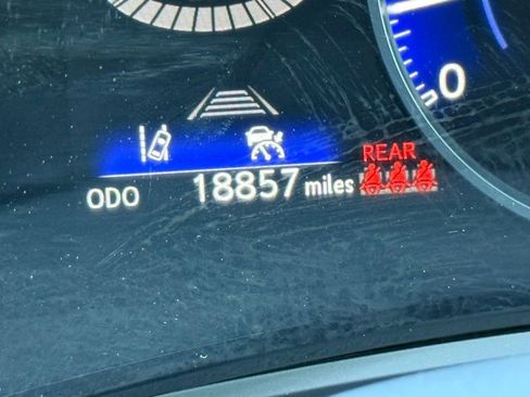 Used 2024 Lexus NX 250 FWD image 20