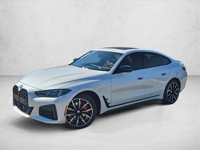 New 2026 BMW 430i xDrive w/ M Sport Package