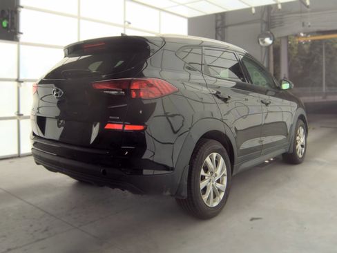 Used 2020 Hyundai Tucson Value AWD/4WD image 4
