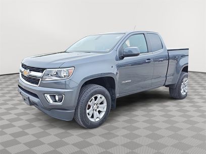 Used 2016 Chevrolet Colorado LT w/ LT Convenience Package