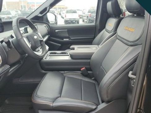 New 2025 Ford Expedition Tremor image 37
