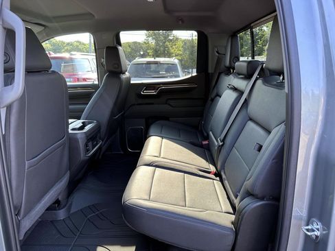 Used 2023 Chevrolet Silverado 1500 RST w/ All Star Edition Plus AWD/4WD image 12