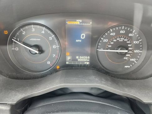 Used 2019 Subaru Crosstrek 2.0i w/ Eyesight System AWD/4WD image 15