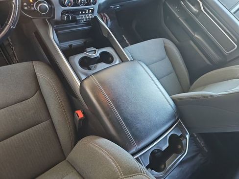 Used 2021 RAM 1500 Big Horn image 21