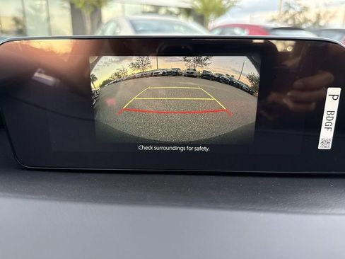 New 2026 MAZDA MAZDA3 s Sport image 30