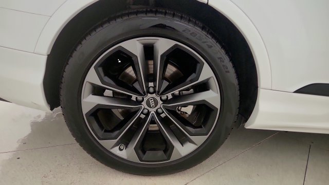 Used 2026 Audi Q7 3.0T Premium Plus w/ Premium Plus Package AWD/4WD image 80