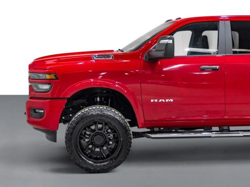Used 2026 RAM 2500 Big Horn AWD/4WD image 11
