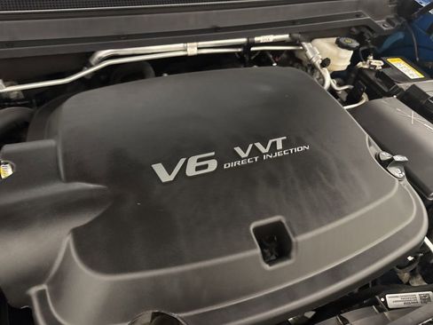 Used 2022 GMC Canyon Elevation w/ Elevation Premium Package image 43