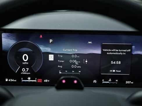 New 2026 Genesis G80 3.5T Prestige image 33