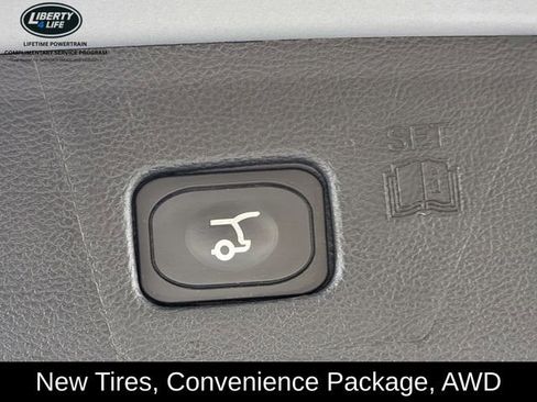 Used 2023 Ford Edge SEL w/ Convenience Package AWD/4WD image 17