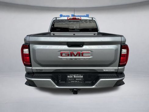 Used 2026 GMC Canyon Elevation w/ Convenience Package RWD image 9