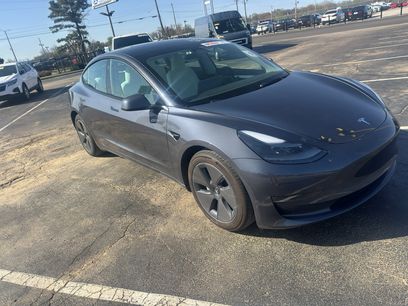 Used 2023 Tesla Model 3 Standard Range