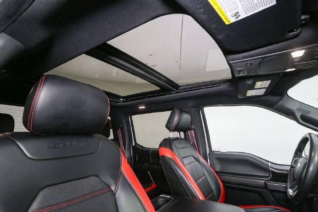 Used 2019 Ford F150 Lariat w/ Equipment Group 502A Luxury AWD/4WD image 17