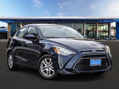 Used 2016 Scion iA