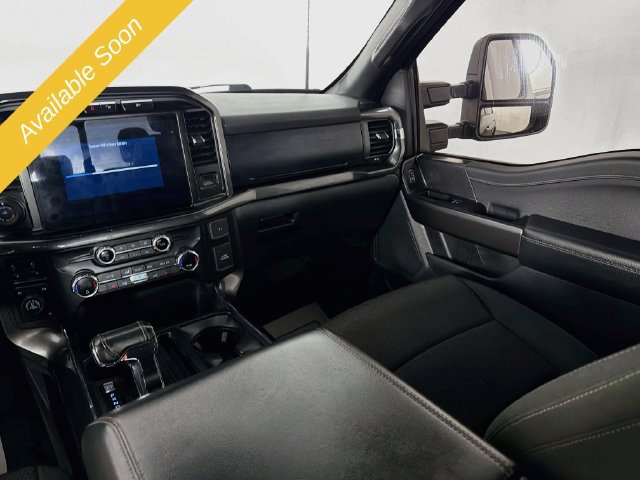 Used 2021 Ford F150 XLT w/ Equipment Group 302A High AWD/4WD image 23