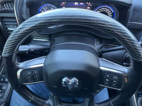 Used 2019 RAM 3500 Limited image 41