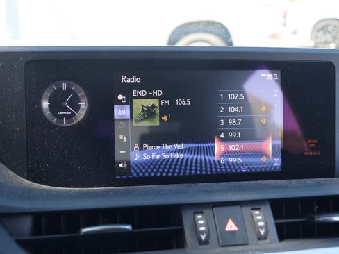 Used 2019 Lexus ES 350 F Sport w/ Accessory Package 2 image 21