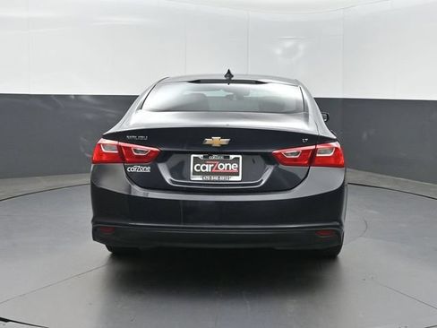 Used 2023 Chevrolet Malibu LT FWD image 28