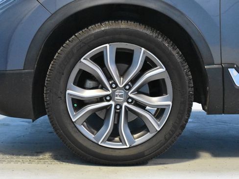 Used 2020 Honda CR-V Touring image 26