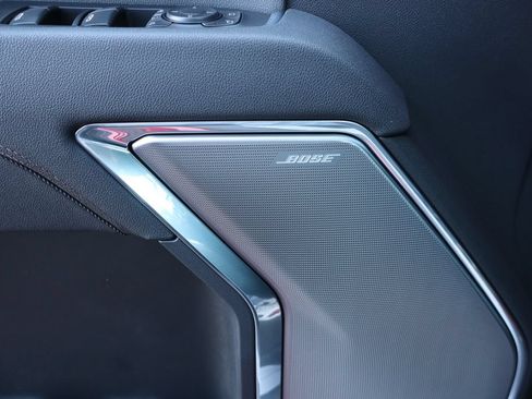 New 2026 Chevrolet Silverado 2500 High Country w/ Technology Package AWD/4WD image 15