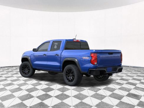 New 2026 Chevrolet Colorado Trail Boss image 8