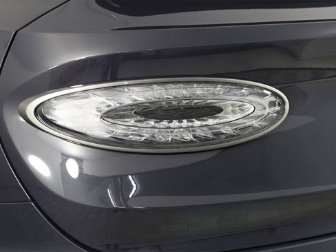 New 2026 Bentley Bentayga Speed image 14