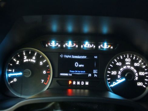 Used 2018 Ford F150 XLT w/ Equipment Group 302A Luxury image 13