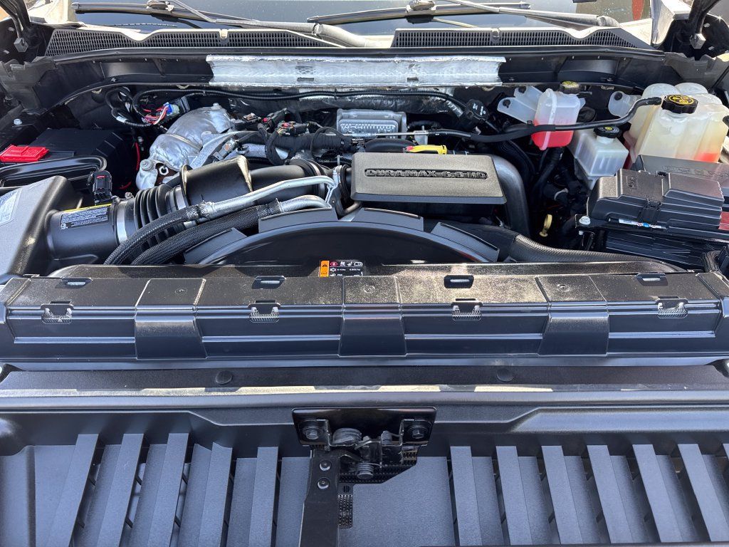 Used 2020 GMC Sierra 3500 SLT w/ Gooseneck/5TH Wheel Package AWD/4WD image 20