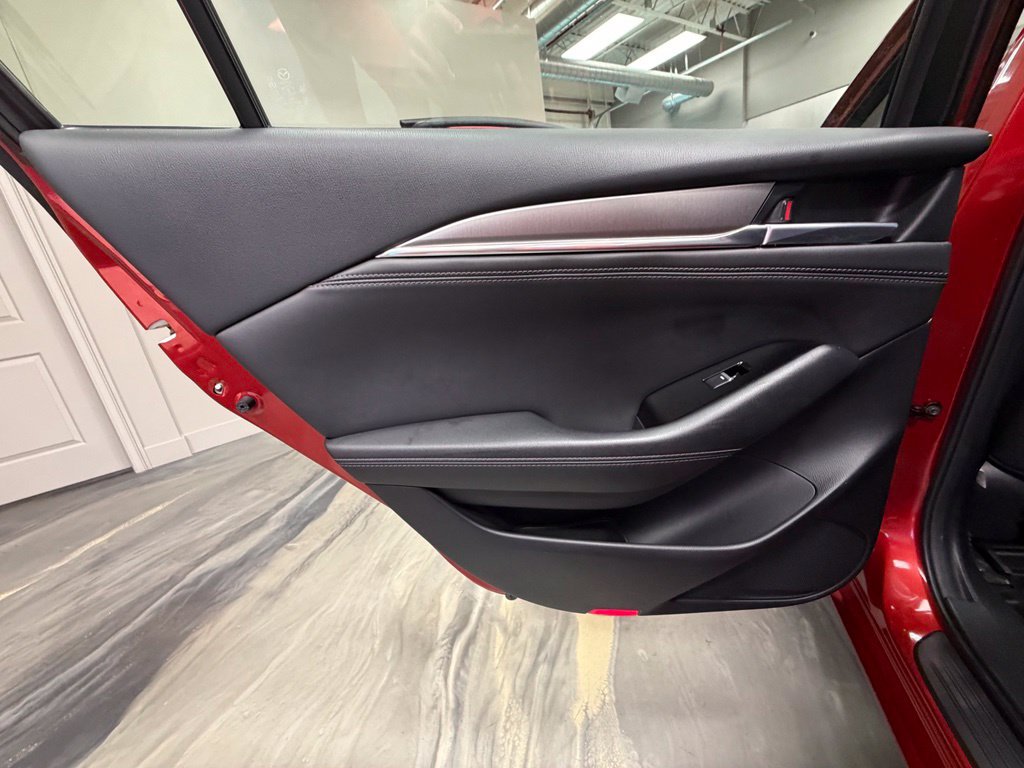 Used 2020 MAZDA MAZDA6 Touring FWD image 50