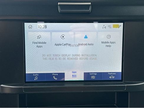 New 2026 Ford F250 XL w/ STX Appearance Package image 11