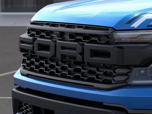New 2026 Ford Ranger Raptor image 17