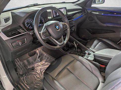 Used 2020 BMW X1 xDrive28i w/ Convenience Package image 10