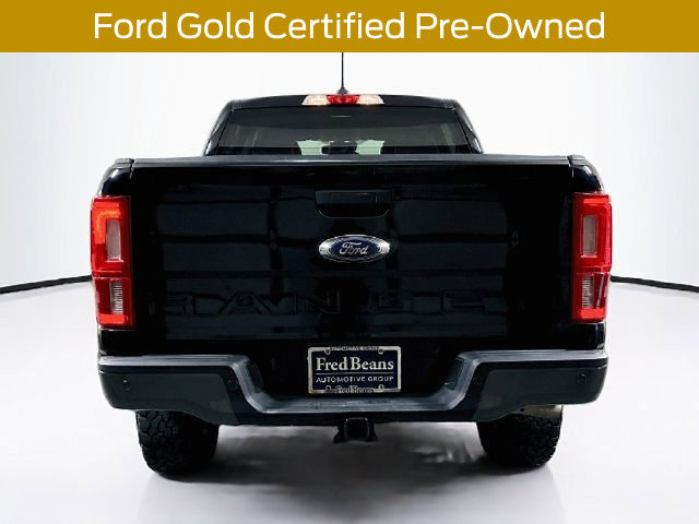 Used 2023 Ford Ranger XLT w/ Tremor Off-Road Package AWD/4WD image 11