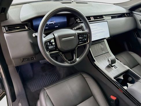 Certified 2026 Land Rover Range Rover Velar S AWD/4WD image 10