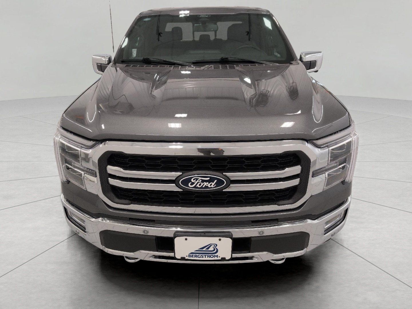 Used 2024 Ford F150 Lariat w/ Tow/Haul Package AWD/4WD image 12